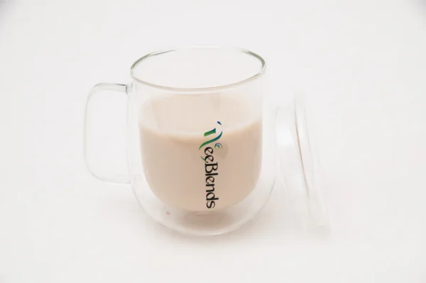 3x WeeBlends - (w/ 3x WeeStore, 1x WeeFroth) - Image 12